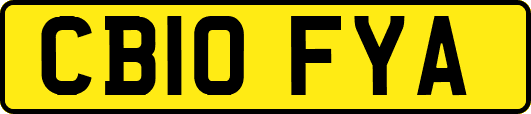CB10FYA