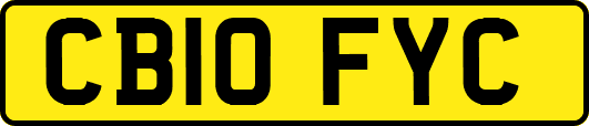 CB10FYC