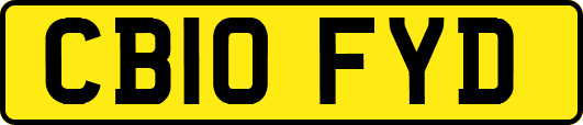 CB10FYD