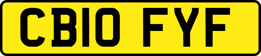CB10FYF