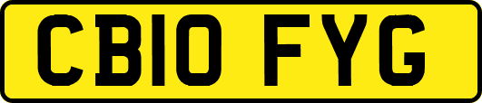 CB10FYG