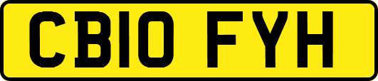 CB10FYH