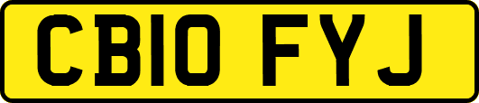 CB10FYJ