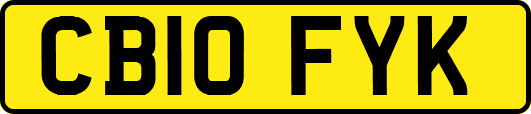 CB10FYK