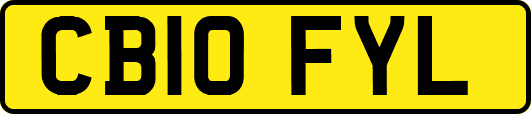 CB10FYL
