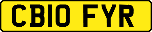 CB10FYR