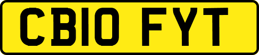 CB10FYT