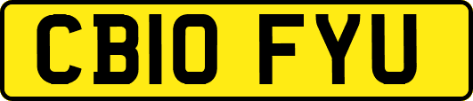 CB10FYU