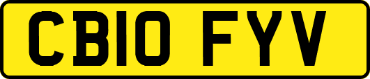 CB10FYV