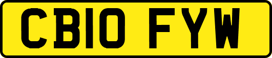 CB10FYW