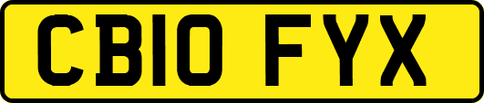 CB10FYX