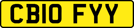 CB10FYY