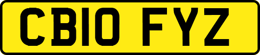 CB10FYZ