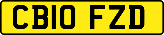 CB10FZD