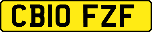 CB10FZF