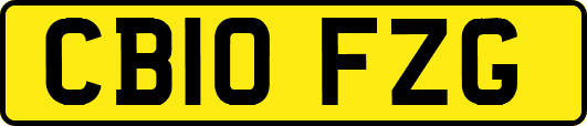 CB10FZG