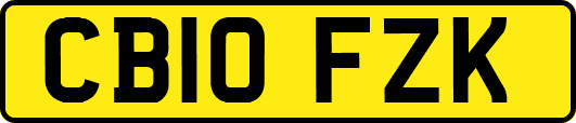 CB10FZK