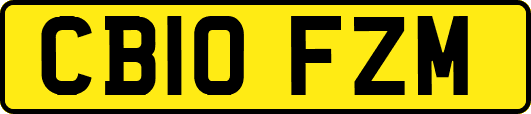 CB10FZM