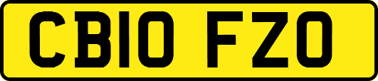 CB10FZO