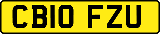 CB10FZU