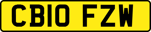 CB10FZW