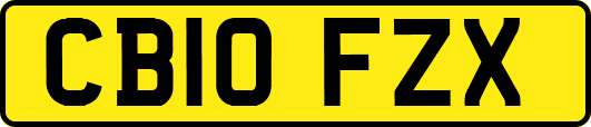 CB10FZX