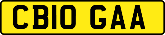 CB10GAA