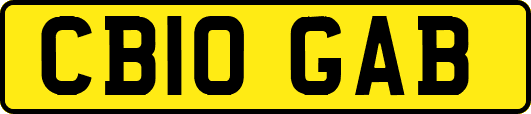 CB10GAB
