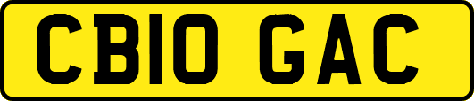 CB10GAC
