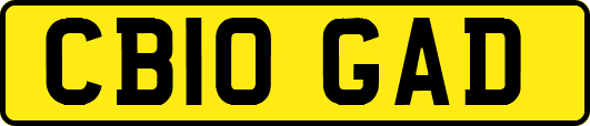 CB10GAD