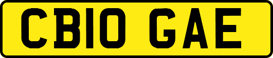 CB10GAE