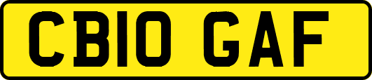CB10GAF