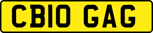 CB10GAG