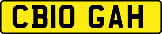 CB10GAH