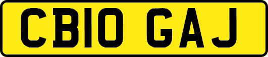CB10GAJ