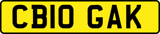 CB10GAK