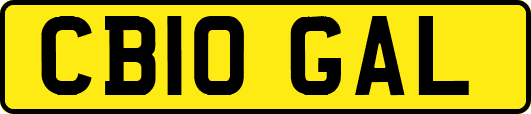 CB10GAL