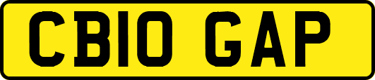 CB10GAP