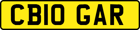CB10GAR