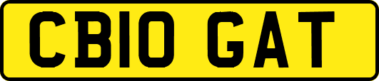 CB10GAT