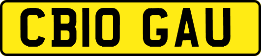 CB10GAU
