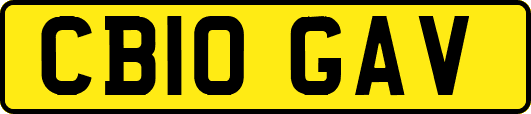 CB10GAV