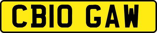 CB10GAW