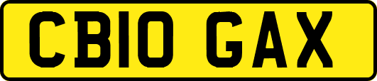 CB10GAX