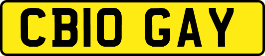CB10GAY