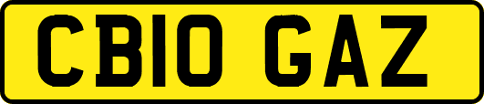 CB10GAZ