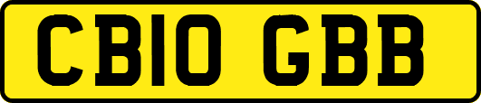 CB10GBB