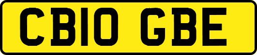 CB10GBE