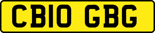 CB10GBG