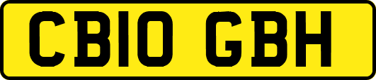 CB10GBH